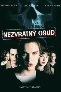 Nezvratný osud