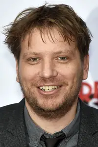 Gareth Edwards