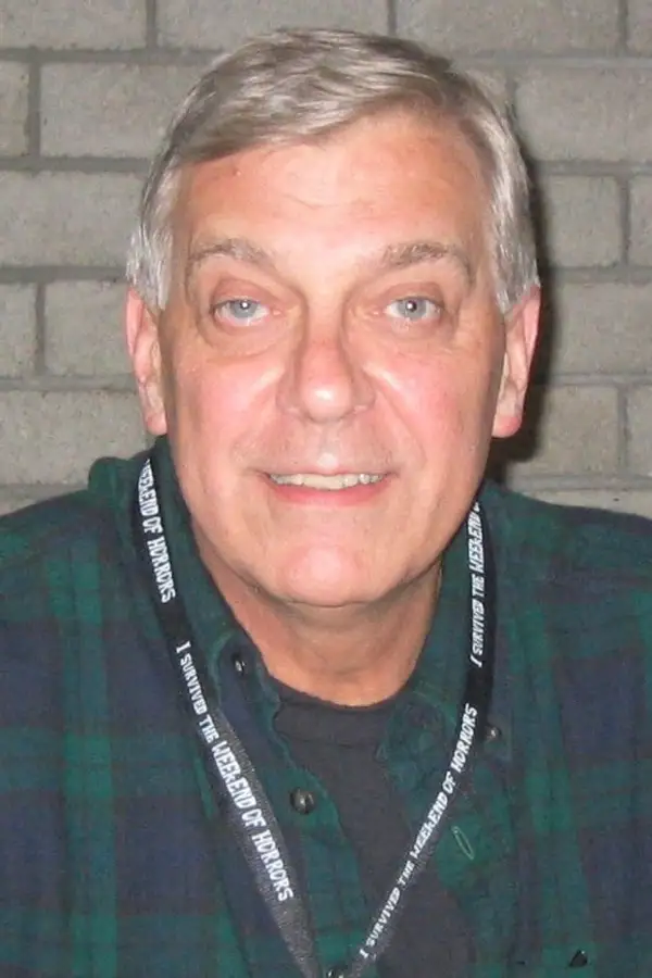 David Emge