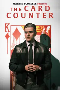 The Card Counter