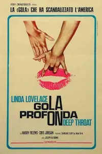 Gola profonda