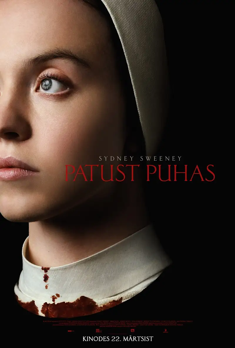 Patust puhas