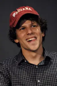 Jesse Eisenberg