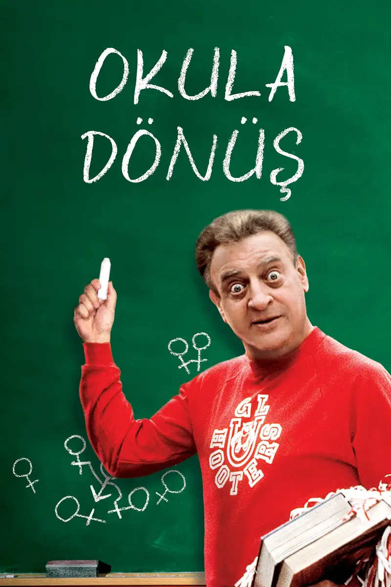 Okula Dönüş