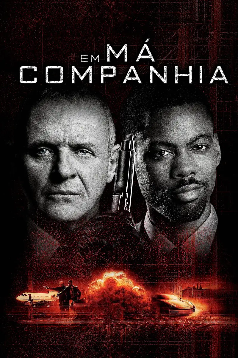 Más Companhias
