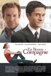 En bonne compagnie