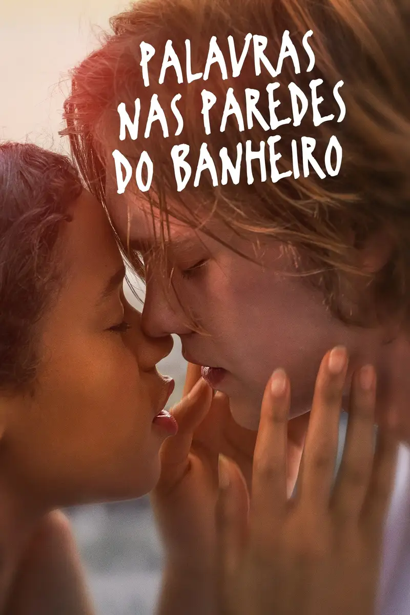Palavras nas Paredes