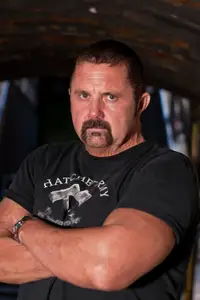 Kane Hodder