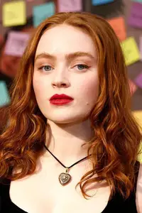 Sadie Sink