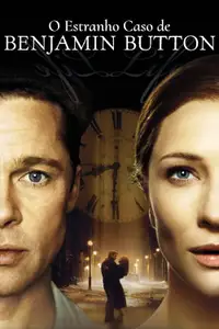 O Estranho Caso de Benjamin Button