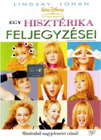 Egy hisztérika feljegyzései