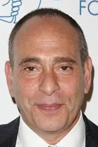 Nestor Serrano
