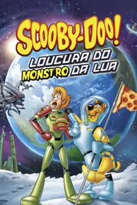 Scooby-Doo! O Mistério do Monstro da Lua