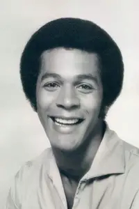 Clifton Davis