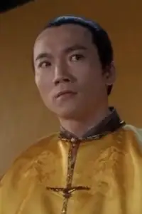 Collin Chou