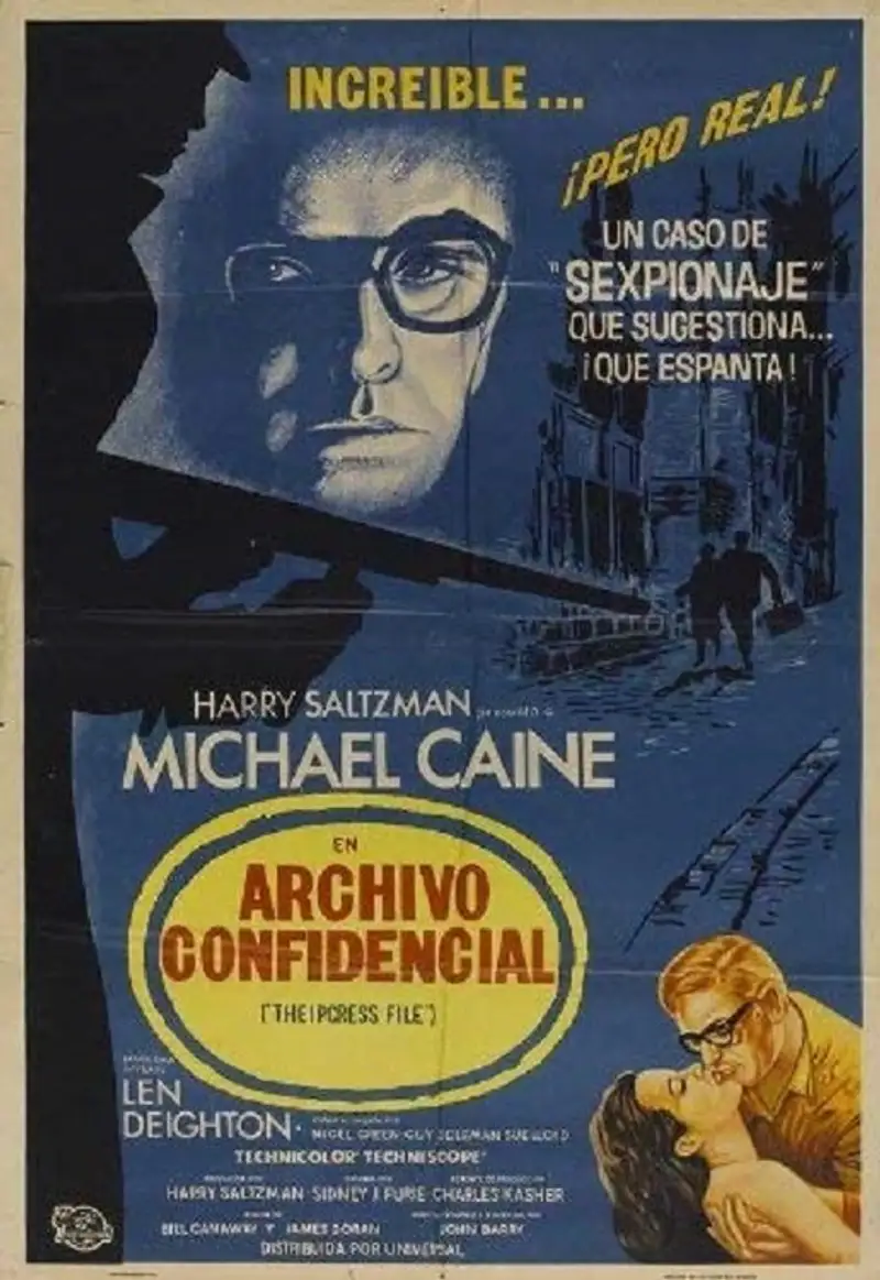 Ipcress