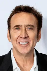 Nicolas Cage