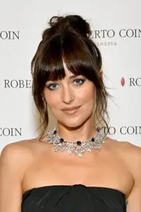 Dakota Johnson