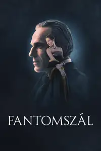 Fantomszál