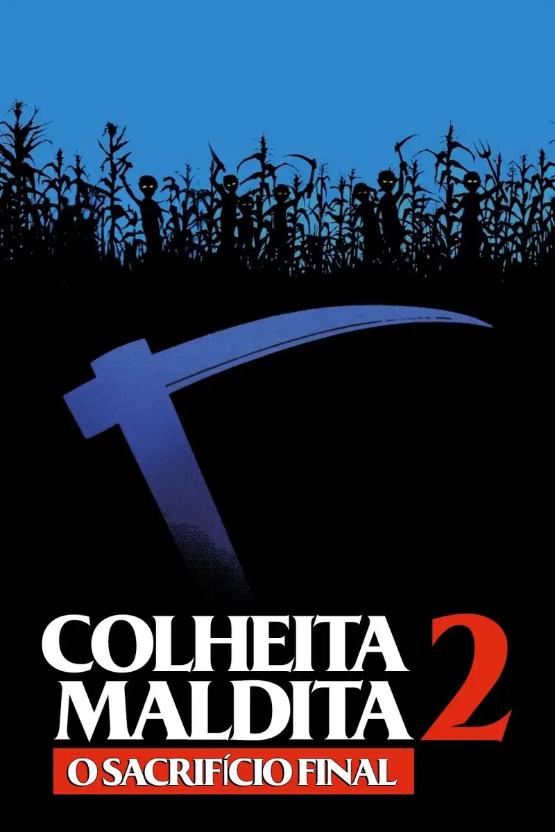Os Filhos da Terra II: Sacrifício Final