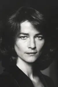 Charlotte Rampling