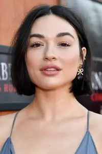 Crystal Reed
