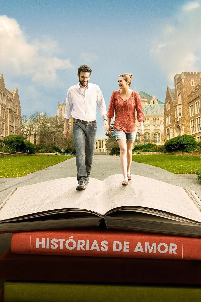 Histórias De Amor