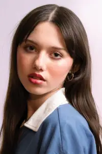 Violet McGraw