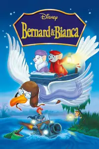Bernard og Bianca