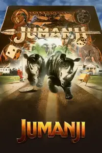 Jumanji