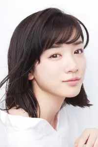 Mei Nagano