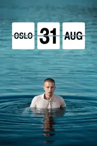 오슬로, 8월 31일