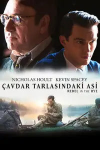 Çavdar Tarlasındaki Asi