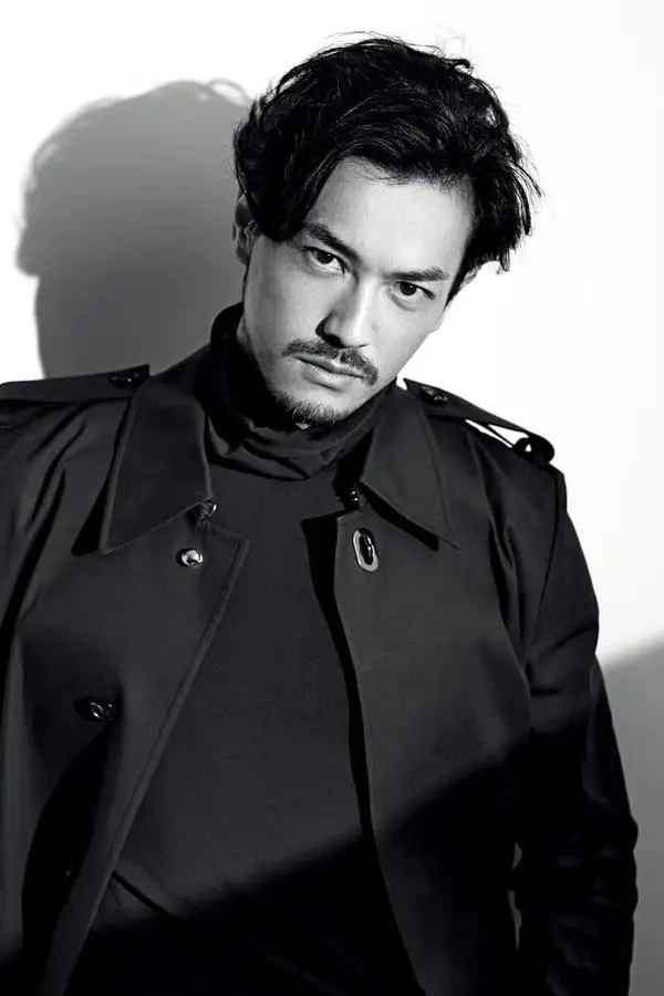 Adam Pak Tin-Nam