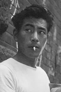 Toshirō Mifune