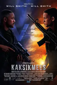 Kaksikmees