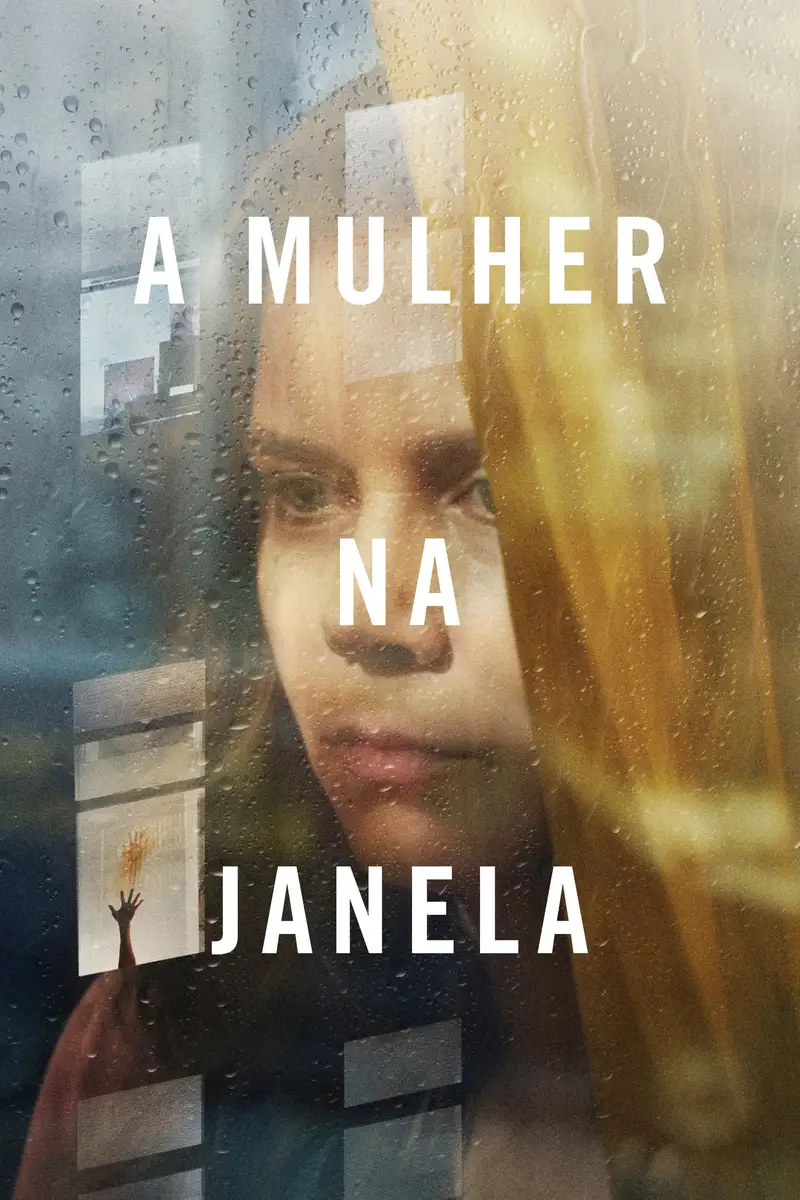 A Mulher à Janela