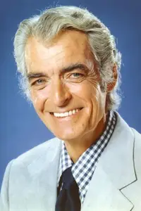 Rory Calhoun