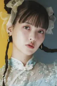 上坂堇
