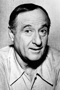 George Tobias