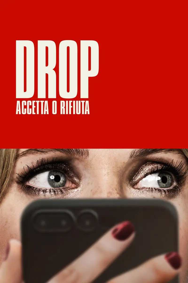 Drop - Accetta o rifiuta