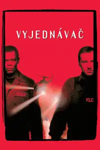 Vyjednávač