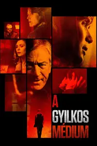 A gyilkos médium