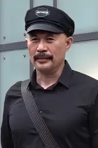 Elvis Tsui
