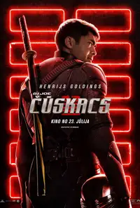 G.I. Joe: Čūskacs