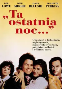 Ta ostatnia noc