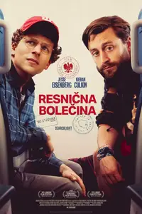 Resnična bolečina