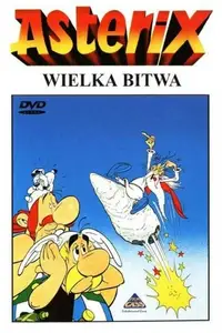 Wielka bitwa Asteriksa