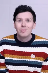 Phil Lester