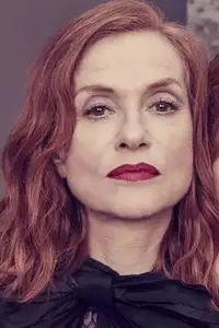 Isabelle Huppert